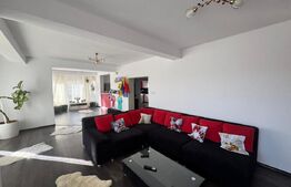 0% comision: Proprietate completă, 2 locuințe și terasă mare de 72 mp