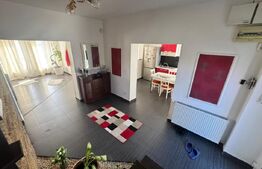 0% comision: Proprietate completă, 2 locuințe și terasă mare de 72 mp