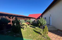 0% comision: Proprietate completă, 2 locuințe și terasă mare de 72 mp