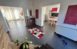 0% comision: Proprietate completă, 2 locuințe și terasă mare de 72 mp