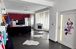 0% comision: Proprietate completă, 2 locuințe și terasă mare de 72 mp