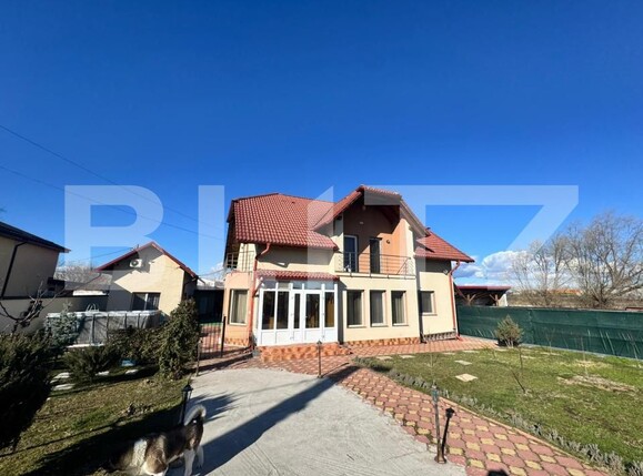 Casa de vânzare 7 camere Aeroport - 194327CV | BLITZ Craiova | Poza1
