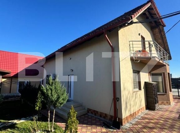 Casa de vânzare 7 camere Aeroport - 194327CV | BLITZ Craiova | Poza4