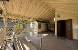 Casa S+P+M cu 748 mp de teren, zona Carcea