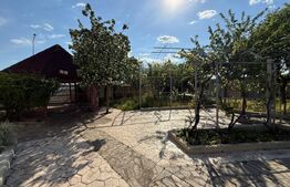 Casa S+P+M cu 748 mp de teren, zona Carcea