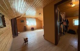 Casa S+P+M cu 748 mp de teren, zona Carcea