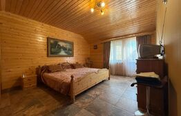 Casa S+P+M cu 748 mp de teren, zona Carcea