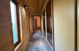 Casa S+P+M cu 748 mp de teren, zona Carcea