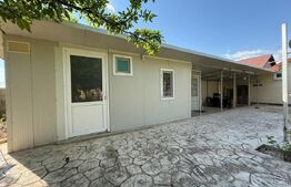 Casa S+P+M cu 748 mp de teren, zona Carcea