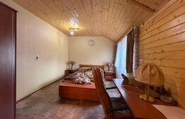 Casa S+P+M cu 748 mp de teren, zona Carcea