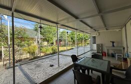 Casa S+P+M cu 748 mp de teren, zona Carcea
