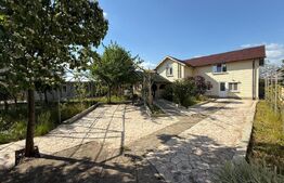 Casa S+P+M cu 748 mp de teren, zona Carcea