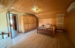 Casa S+P+M cu 748 mp de teren, zona Carcea