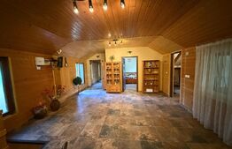 Casa S+P+M cu 748 mp de teren, zona Carcea