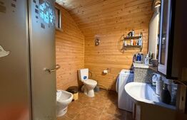 Casa S+P+M cu 748 mp de teren, zona Carcea
