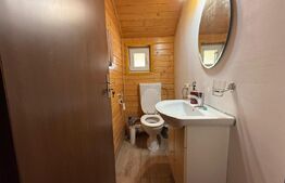 Casa S+P+M cu 748 mp de teren, zona Carcea