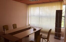 Teren 1500 mp cu hale și birouri, acces TIR, zona aeroport