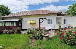 Casa batraneasca, teren 640 mp, toate utilitatile, zona Bariera Valcii