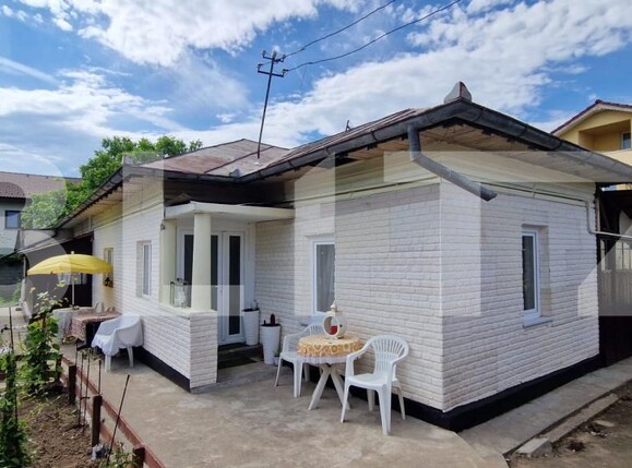 Casa de vânzare 4 camere Bariera Valcii - 194333CV | BLITZ Craiova | Poza1
