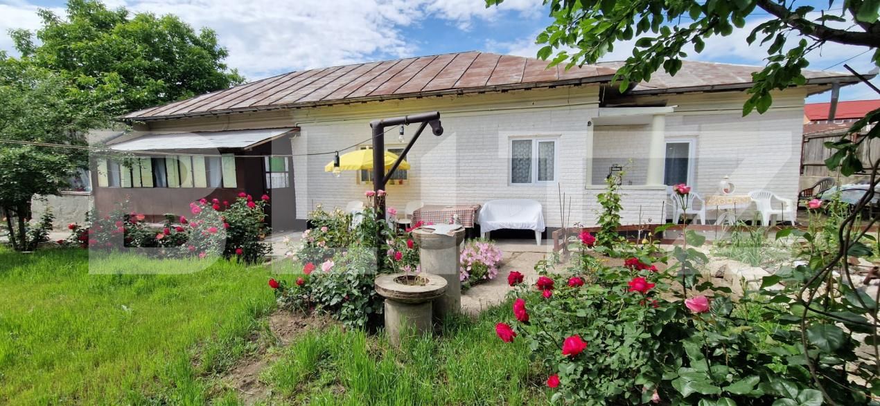Casa de vânzare 4 camere Bariera Valcii - 194333CV | BLITZ Craiova | Poza5
