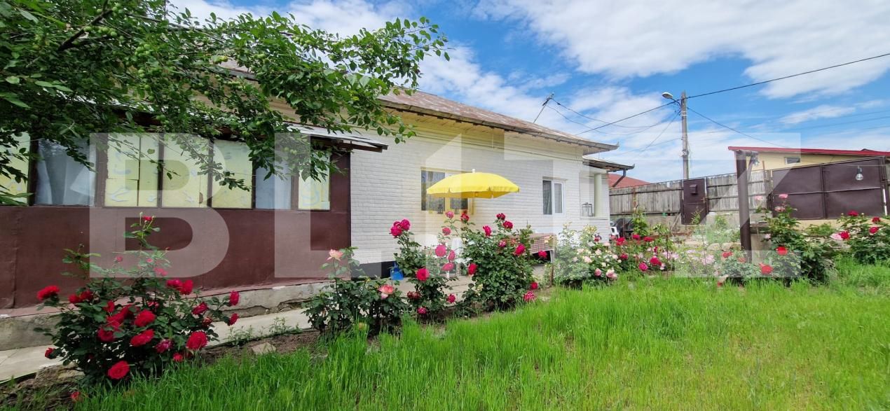Casa de vânzare 4 camere Bariera Valcii - 194333CV | BLITZ Craiova | Poza3