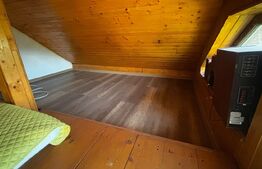 Teren IV 720 mp cu cabană utilată și piscină, zona Hanul Doctorului