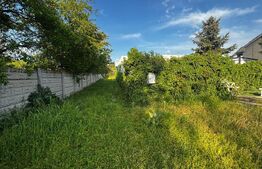 Teren IV 720 mp cu cabană utilată și piscină, zona Hanul Doctorului