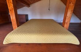 Teren IV 720 mp cu cabană utilată și piscină, zona Hanul Doctorului