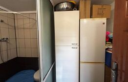 Teren IV 720 mp cu cabană utilată și piscină, zona Hanul Doctorului