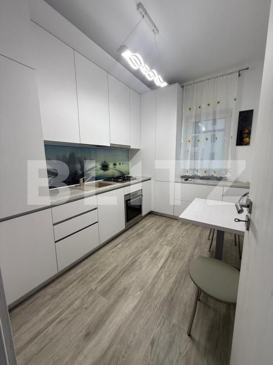 Garsonieră de vânzare Cornitoiu - 194360AV | BLITZ Craiova | Poza4