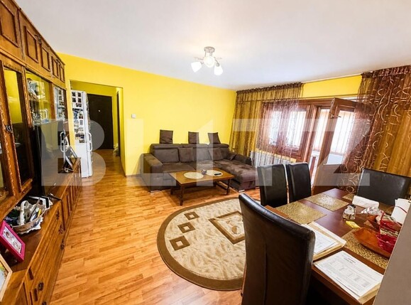 Apartament de vânzare 2 camere Rovine - 194362AV | BLITZ Craiova | Poza1