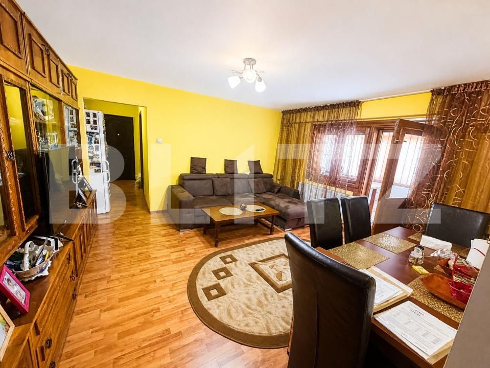 Apartament de vânzare 2 camere Rovine - 194362AV | BLITZ Craiova | Poza4