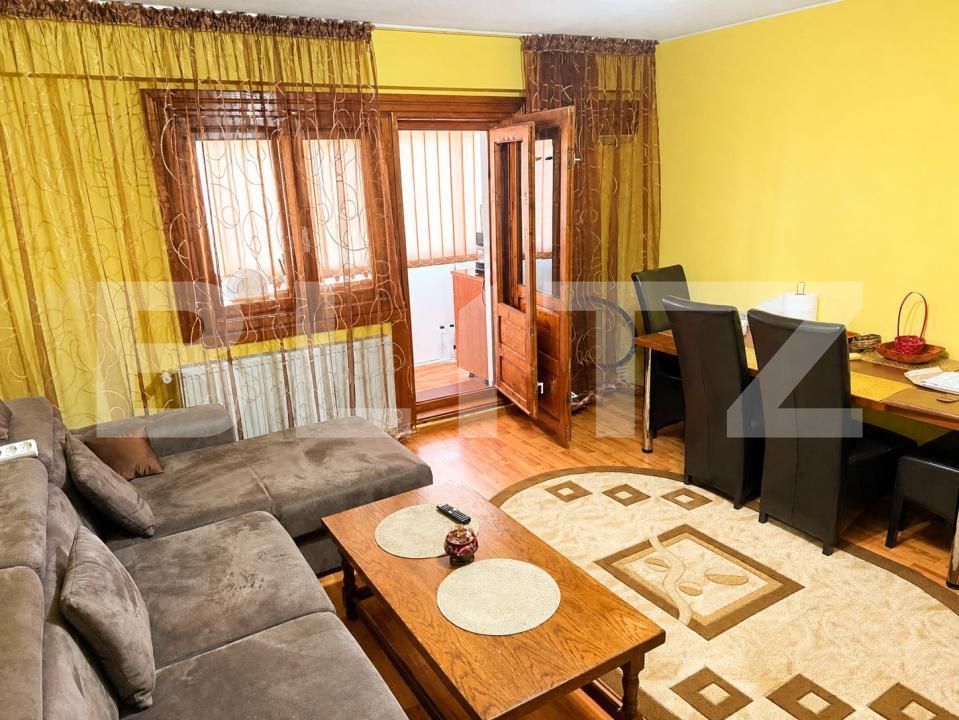 Apartament de vânzare 2 camere Rovine - 194362AV | BLITZ Craiova | Poza2