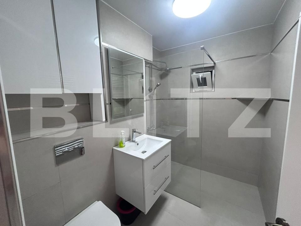 Apartament de închiriat 2 camere Sarari - 194369AI | BLITZ Craiova | Poza5