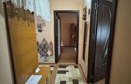 Apartament 4 camere, 84 mp, zona Craiovita Nouă