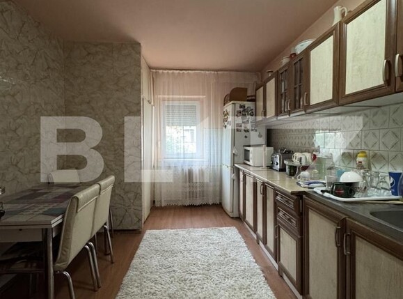 Apartament de vânzare 4 camere Craiovita Noua - 194392AV | BLITZ Craiova | Poza1