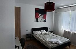 Apartament cu 2 camere, etaj 3, centrala si AC, zona 1 Mai Insula