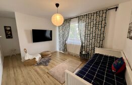 Apartament 2 camere, 58 mp, etaj 3, centrala si AC, zona 1 Mai 