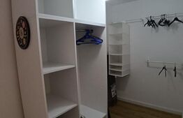 Apartament cu 2 camere, etaj 3, centrala si AC, zona 1 Mai Insula