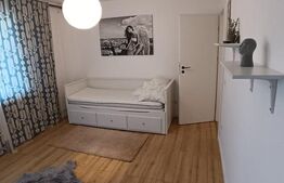 Apartament cu 2 camere, etaj 3, centrala si AC, zona 1 Mai Insula