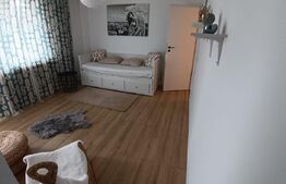 Apartament cu 2 camere, etaj 3, centrala si AC, zona 1 Mai Insula
