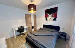 Apartament 2 camere, 58 mp, etaj 3, centrala si AC, zona 1 Mai 