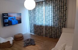 Apartament cu 2 camere, etaj 3, centrala si AC, zona 1 Mai Insula