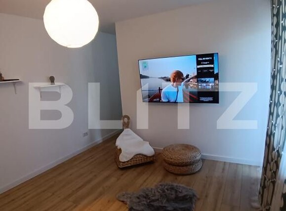 Apartament de închiriat 2 camere 1 Mai - 194397AI | BLITZ Craiova | Poza1