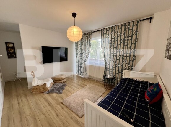 Apartament de închiriat 2 camere 1 Mai - 194397AI | BLITZ Craiova | Poza4