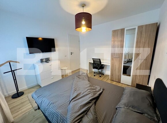 Apartament de închiriat 2 camere 1 Mai - 194397AI | BLITZ Craiova | Poza3