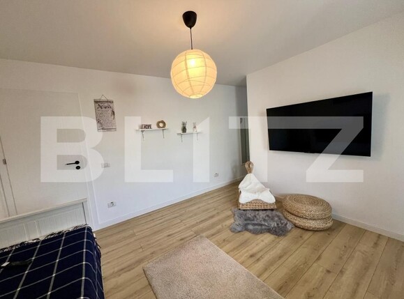 Apartament de închiriat 2 camere 1 Mai - 194397AI | BLITZ Craiova | Poza5