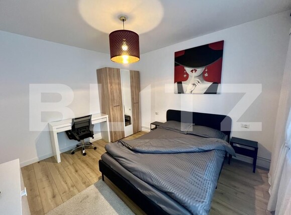 Apartament de închiriat 2 camere 1 Mai - 194397AI | BLITZ Craiova | Poza1