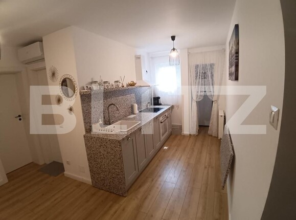 Apartament de închiriat 2 camere 1 Mai - 194397AI | BLITZ Craiova | Poza8