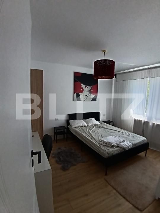 Apartament de închiriat 2 camere 1 Mai - 194397AI | BLITZ Craiova | Poza2